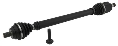 Produktbild von Antriebswelle 924 mm Ø 90 mm LÖBRO Aftermarket-Expertise für u.a. AUDI