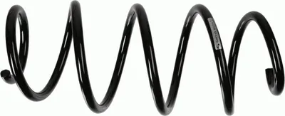 Image de Ressort De Suspension Vw Avant Tiguan 1.4/2.0D 9.07-