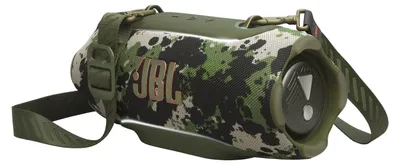 Produktbild von JBL Xtreme 5 Stereo, tragbarer Lautsprecher, Grün, Khaki, 130 W
