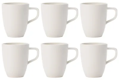Produktbild von Villeroy & Boch ARTESANO ORIGINAL 6er Set Becher mit Henkel