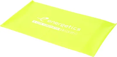 Produktbild von energetics Gymnastik-Band 1.0, Yellow, 175 cm
