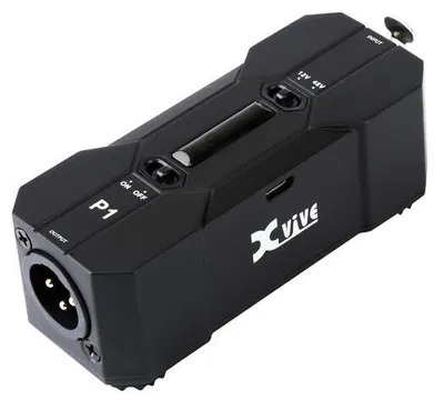 Immagine prodotto di Alimentatore Phantom portatile XVive P1