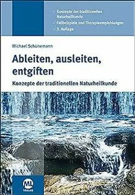 Obrázek produktu pro Ableiten, ausleiten, entgiften