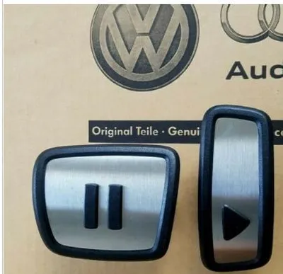 Produktbild von Pedale Original VW für ID.3 / ID.4 ab 2019 vom Performance GTX
