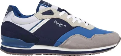 Produktbild von Pepe Jeans Sneakers PMS40036-945 in Grey color size 44