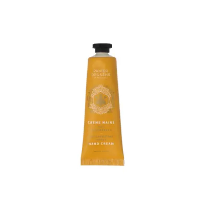 Produktbild von Panier des Sens Regenerating Honey, Creme, Unisex, Jeder Hauttyp, Feuchtigkeitsspendend, Nährend, Regenerierend, 30 ml, Tube
