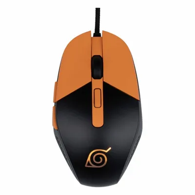 Image de Konix Souris de jeu Naruto Shippuden Naruto
