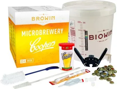 Zdjęcie produktu dla Mikro Browar "1"
