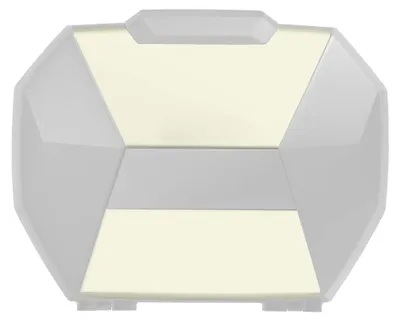 Immagine prodotto di Cover per valigie laterali SHAD SH38X non verniciato