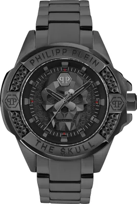 Immagine prodotto di Orologio analogico da uomo Philipp Plein