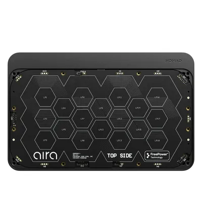 Image de Nomad Base Station Pro noir Neu