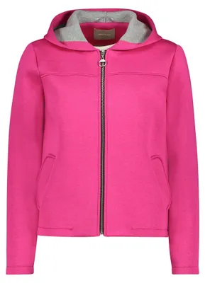 Produktbild von Amber & June Jacke Casual 4280 Very Berry 36