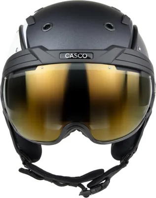 Produktbild von CASCO SP-6 TRINITY PHANTOM Skihelm
