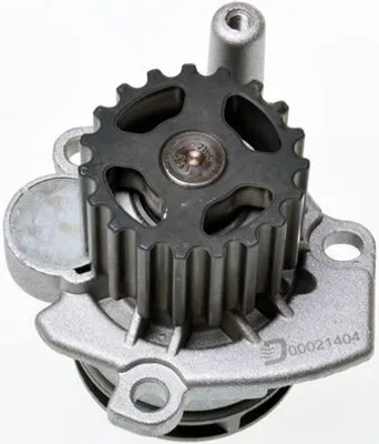 Produktbild von DENCKERMANN Kühlmittelpumpe Wasserpumpe für VW Golf IV Schrägheck (1J1) A310879P