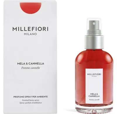 Productafbeelding van Millefiori Milano: Mela & Cannella, kamerparfum