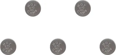 Produktbild von Valve-Shim-5Pk-748X270