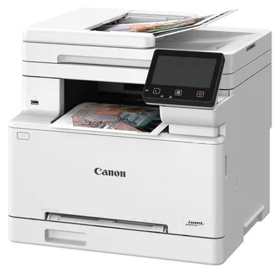 Image de Canon i-SENSYS MF 664 Cdw - Imprimante couleur laser/led - 25 ppm