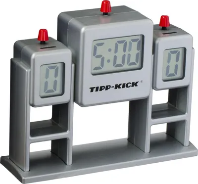 Immagine prodotto di TIPP-KICK Coppa del Mondo 2014: orologio dell'intervallo digitale + suono