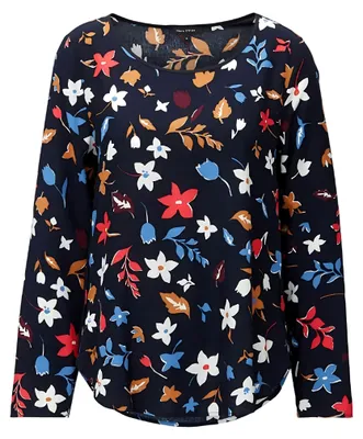 Produktbild von Marc O'Polo Schlupfbluse für Damen
