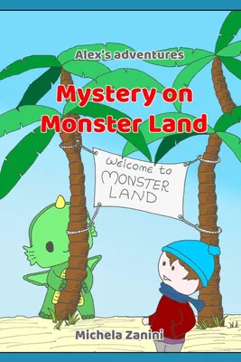 Produktbild von Das Rätsel auf Monsterinsel