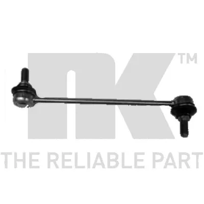 Produktbild von NK Stabilisator hinten vorne für Opel Saab VW