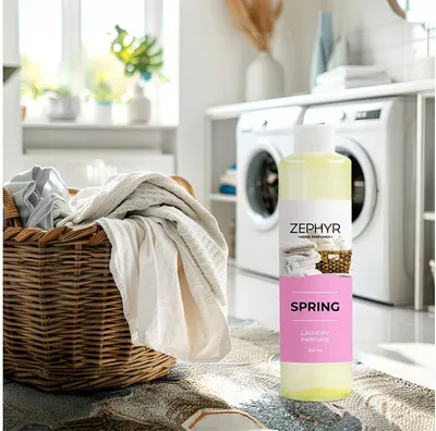 Obrázek produktu pro Vůně do prádla ZEPHYR SPRING 250 ml