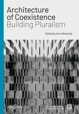 Immagine prodotto di Architecture of Coexistence: Building Pluralism