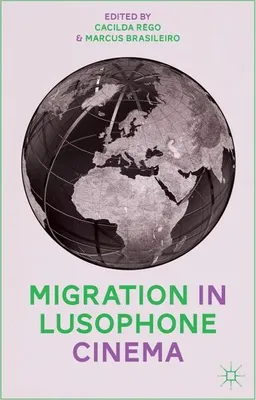 Obrázok produktu pre Migration in Lusophone Cinema