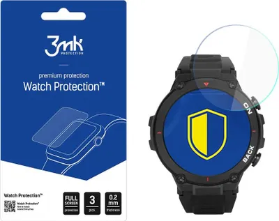 Image de Garett Grs - 3Mk Watch Protection Flexibleglass