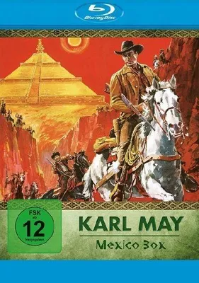 Produktbild von Karl May
