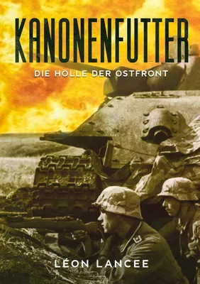 Produktbild von Kanonenfutter