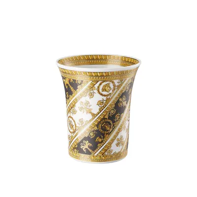Image de VERSACE HOME Vase baroque 18 cm
