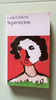 Image de Calaferte Louis - Septentrion