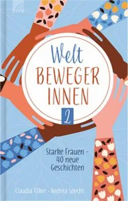 Obrázok produktu pre Weltbewegerinnen 2