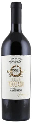 Produktbild von Poggio Lauro Gran Vecciano Edizione Privata 2022 | Rotwein | Italien | 1 x 0,75 Liter
