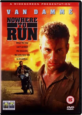 Produktbild von Ohne Ausweg [DVD]
