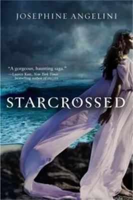 Produktbild von Starcrossed 01