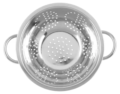 Obrázok produktu pre Cedník s rukoväťami, Ø 24 cm