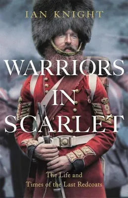 Produktbild von Warriors in Scarlet