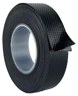 Produktbild von ISOLATECH Selbstverschweißendes Reparaturband 19mm x 10 Meter Schwarz