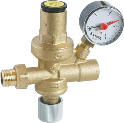 Image de Gpe Remplissage Automatique Maintien Automatique De La Pression Chauffage - Thermador