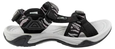 Produktbild von CMP - "Hamal" Sandalen für Damen PP10838 (38 EU) (Schwarz)