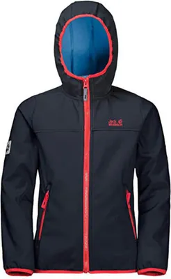 Image de Vestes Jack Wolfskin Fourwinds 16080111010