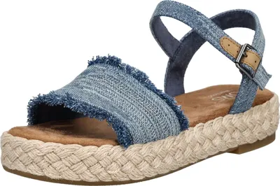 Produktbild von TOMS Sandalen Sandalen Textil