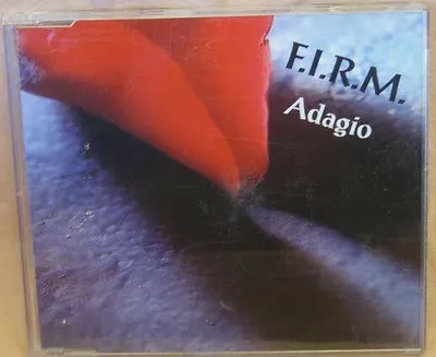 Produktbild von Adagio
