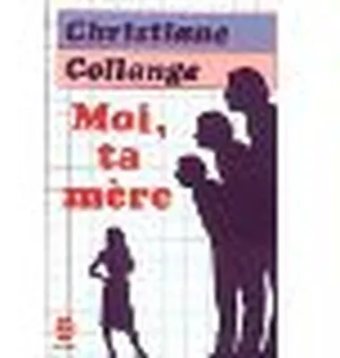 Image de Moi , Ta Mère