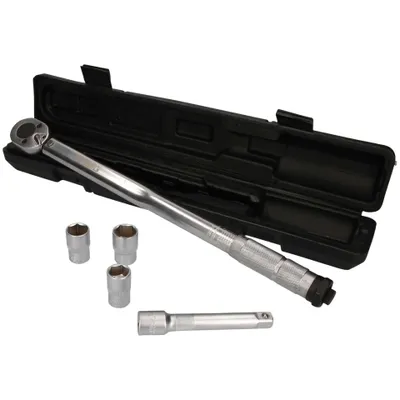 Obrázek produktu pro Brilliant Tools Sada momentových klíčů 5 ks.