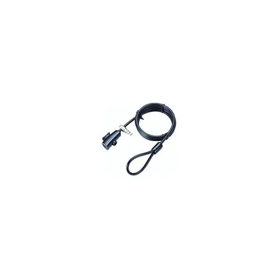 Obrázok produktu pre Zámok BBL-63 QuickLoop čierny