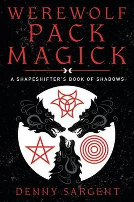 Zdjęcie produktu dla Werewolf Pack Magick
