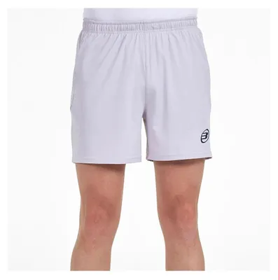 Produktbild von Bullpadel Marace Herren Shorts in Grau, Sport- und Freizeithose, Größe XL